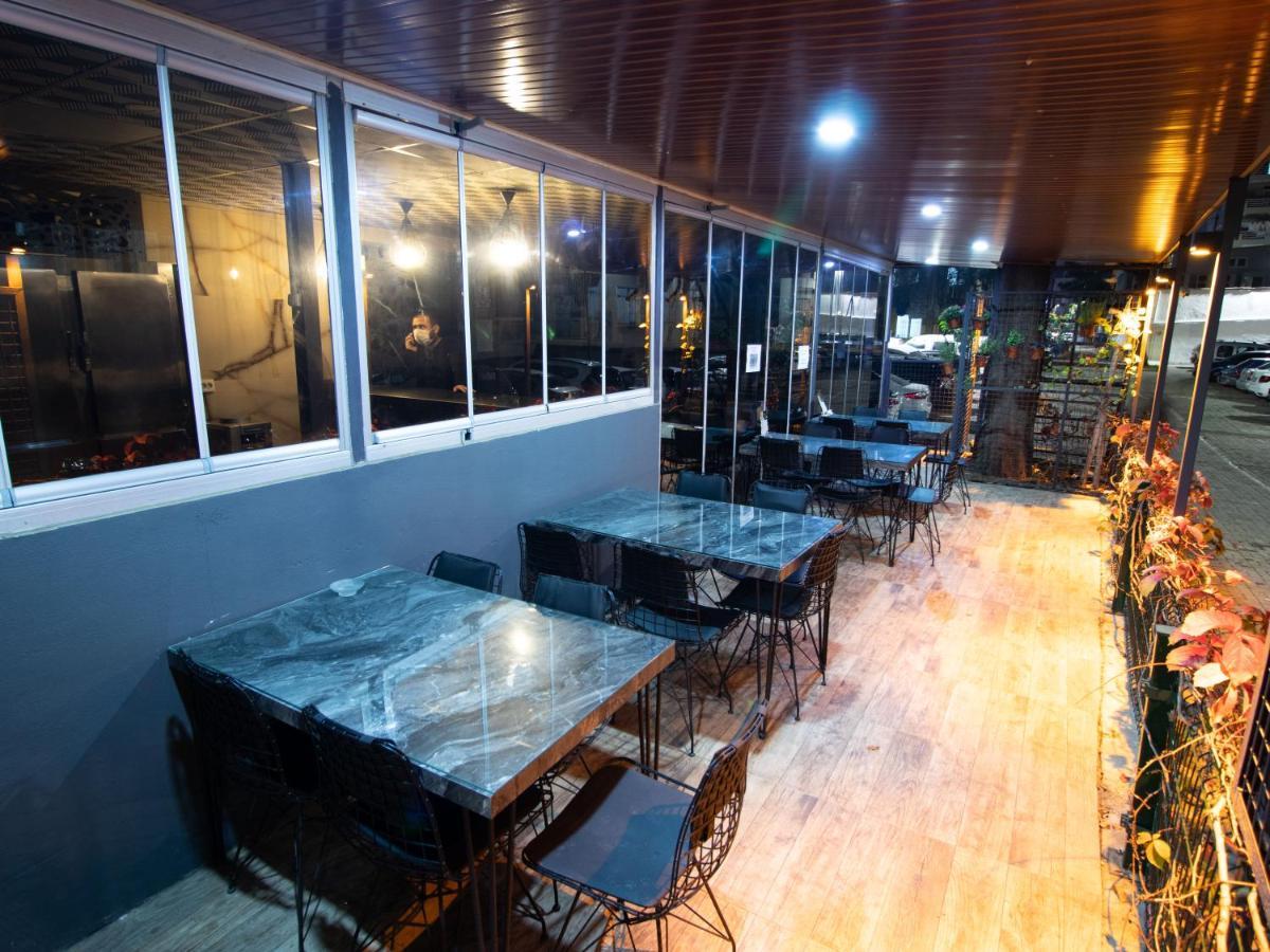 Exporoyal Hotel Antalya Exterior photo